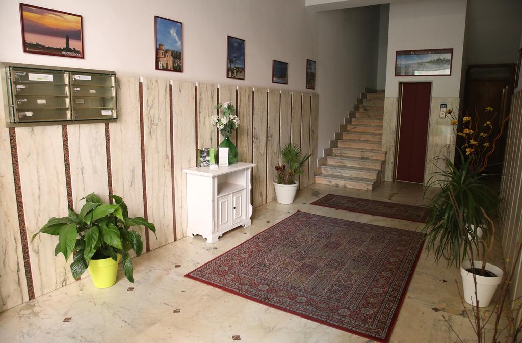 L'Essenza B&B 레조디칼라브리아 외부 사진