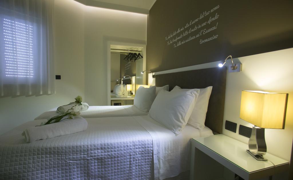 L'Essenza B&B 레조디칼라브리아 외부 사진