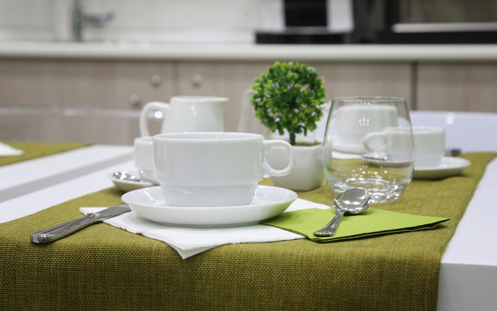 L'Essenza B&B 레조디칼라브리아 외부 사진